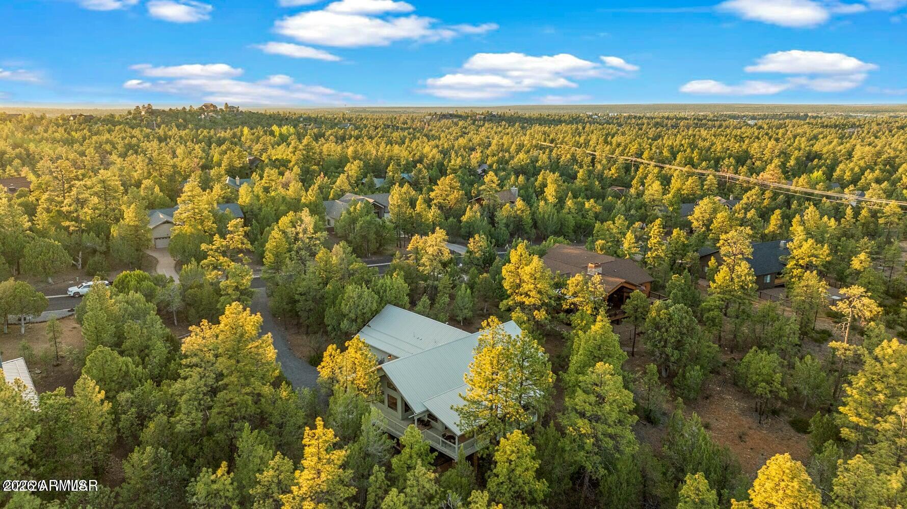 SIERRA PINES UNIT 7 - Residential