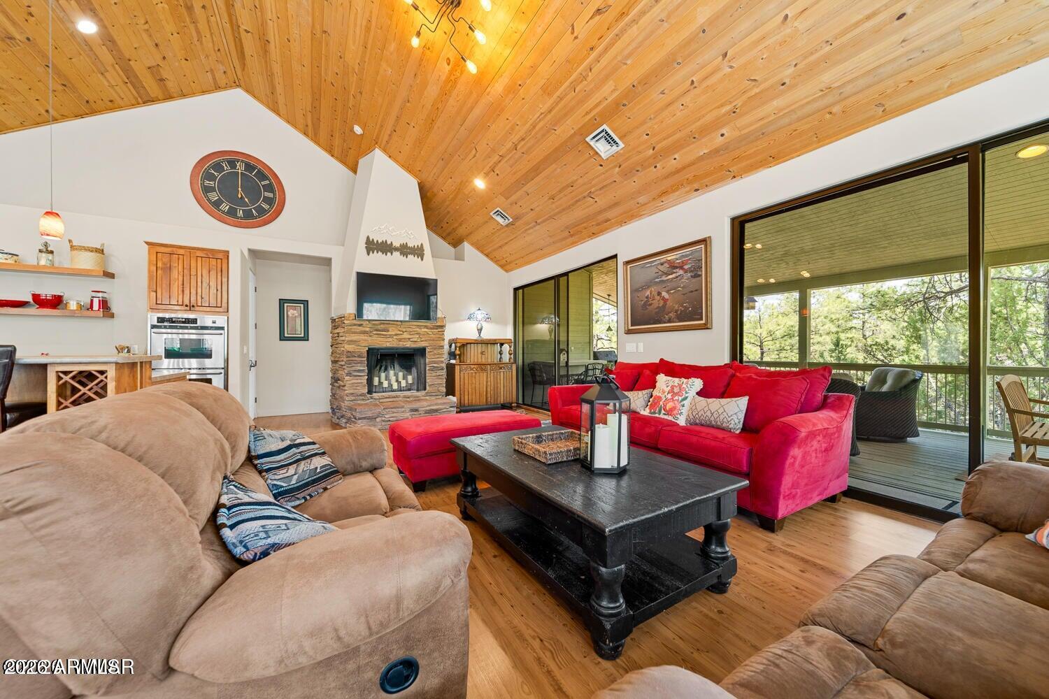 SIERRA PINES UNIT 7 - Residential