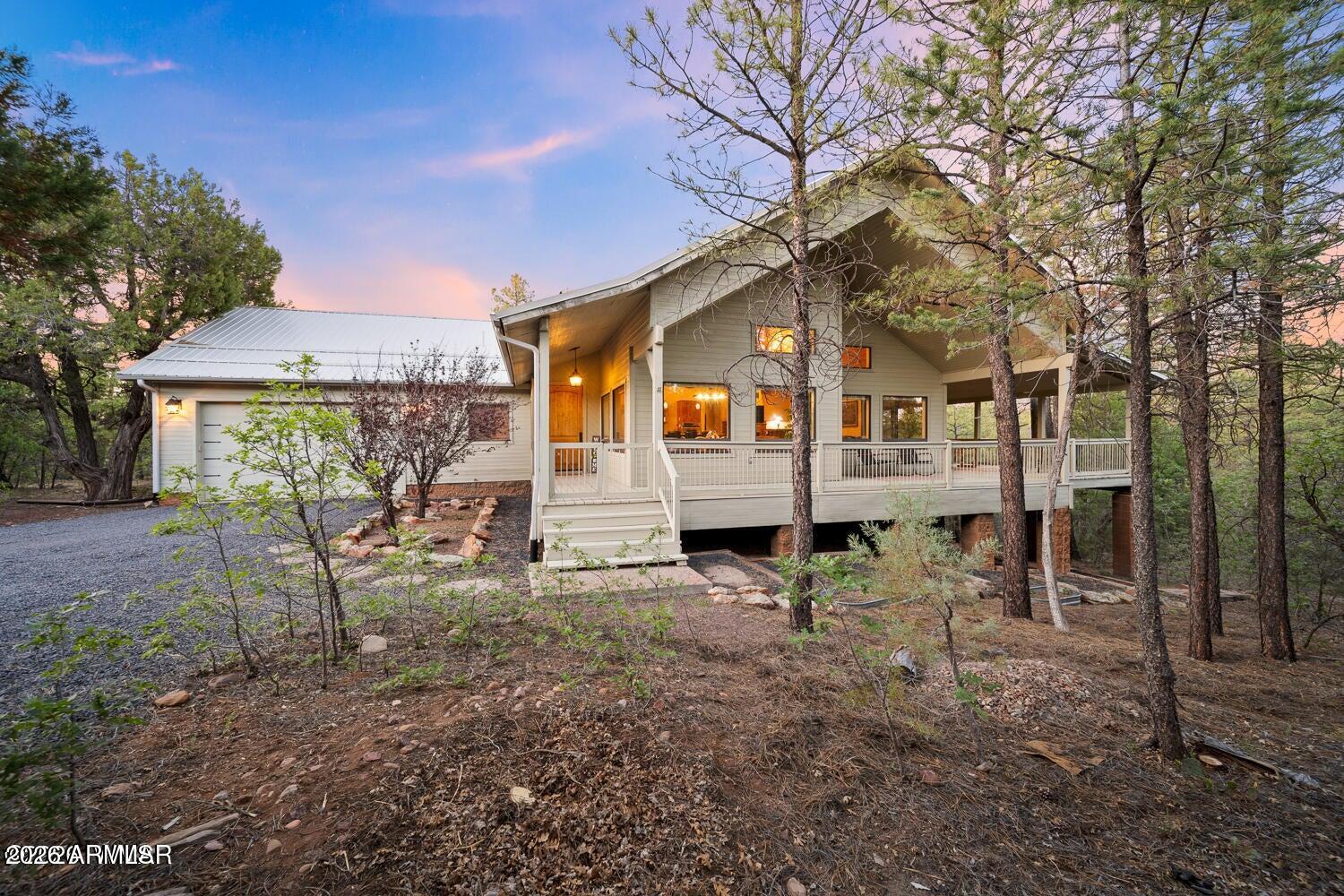SIERRA PINES UNIT 7 - Residential