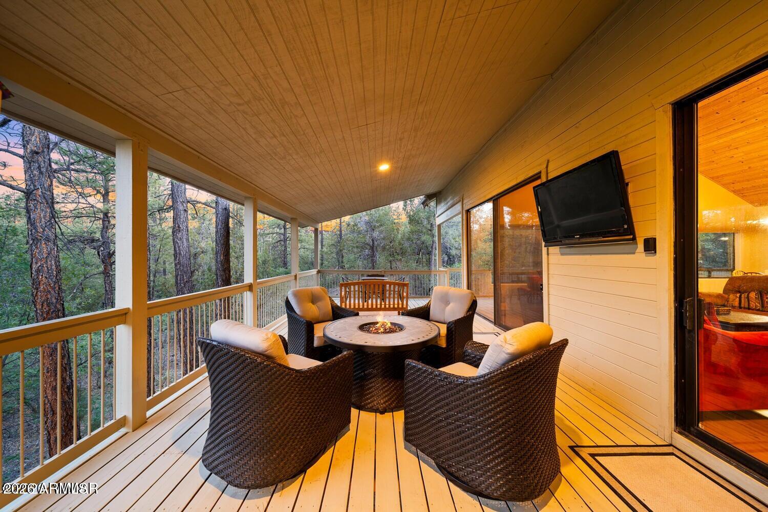 SIERRA PINES UNIT 7 - Residential