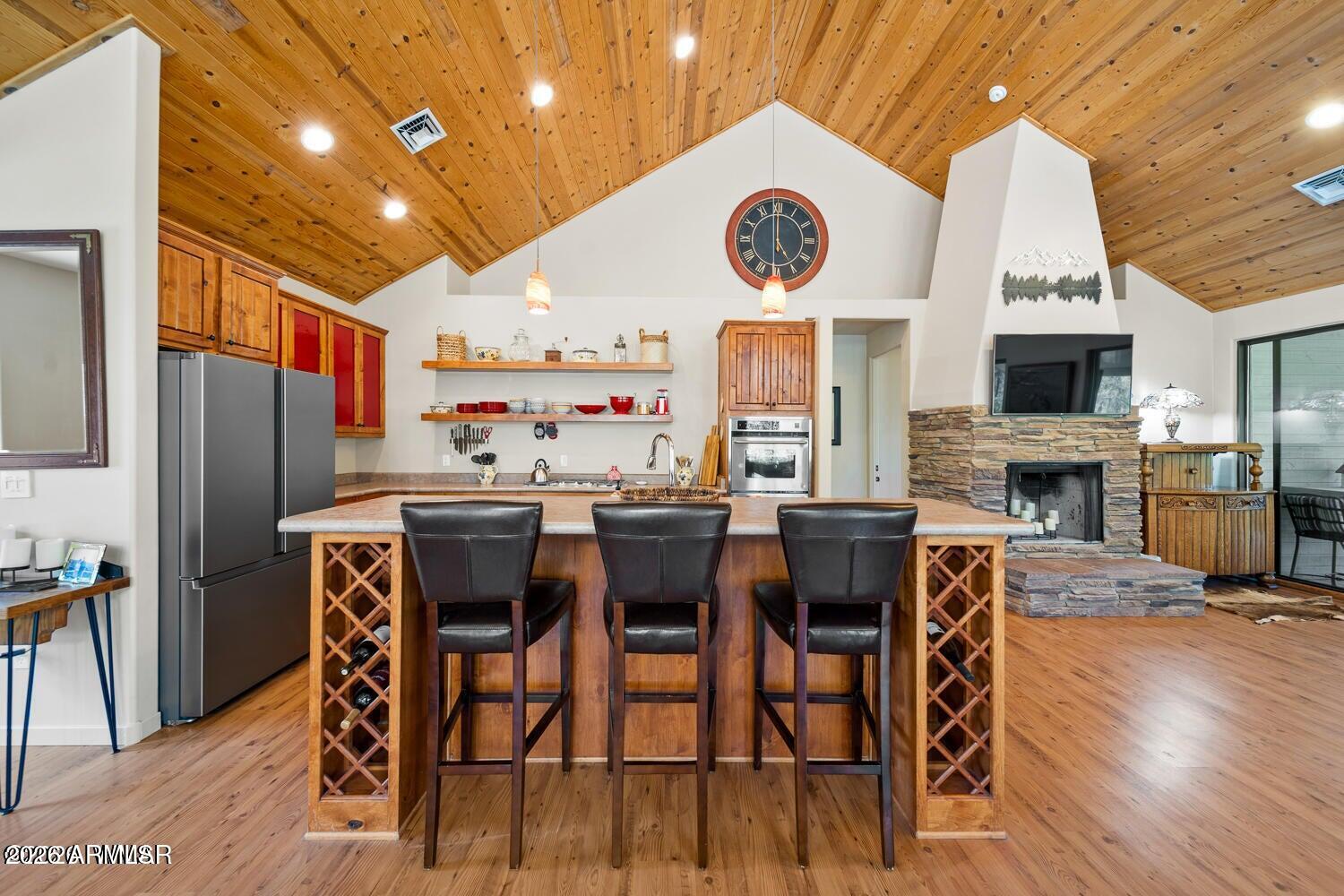 SIERRA PINES UNIT 7 - Residential