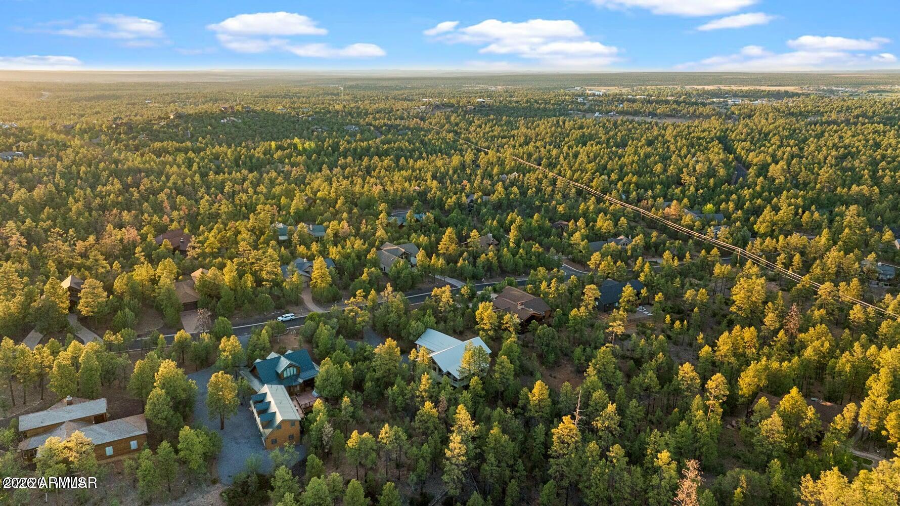 SIERRA PINES UNIT 7 - Residential