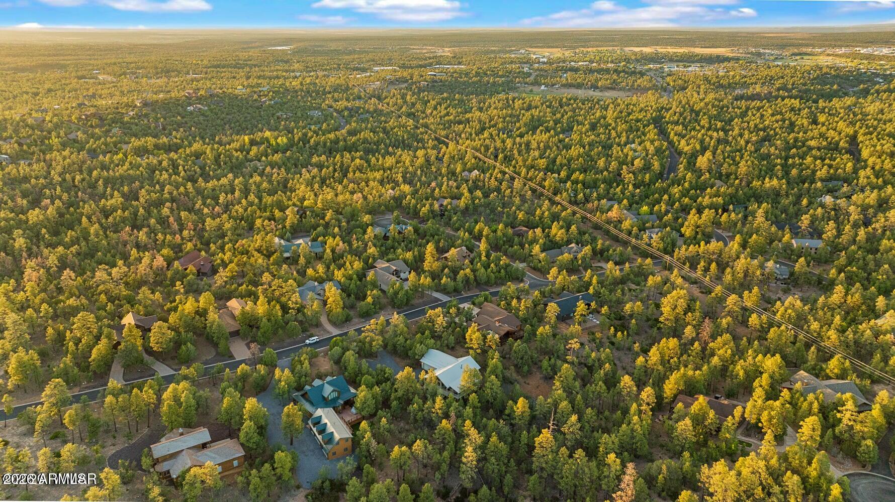 SIERRA PINES UNIT 7 - Residential