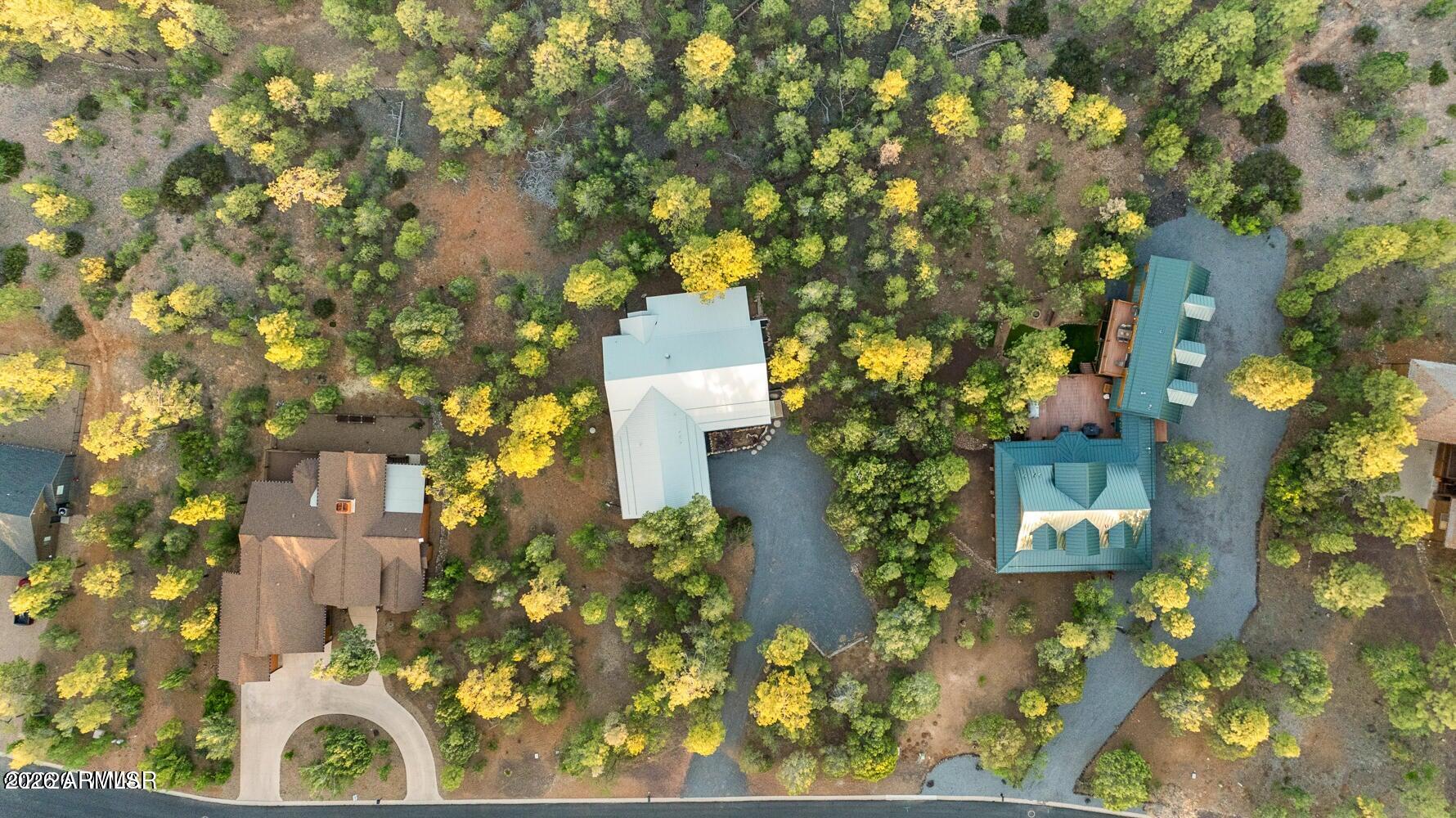 SIERRA PINES UNIT 7 - Residential
