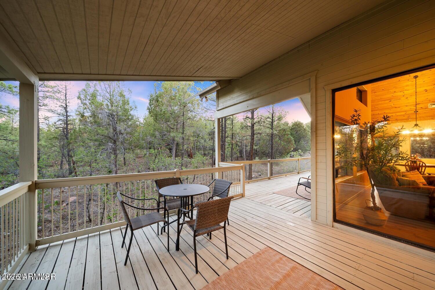 SIERRA PINES UNIT 7 - Residential