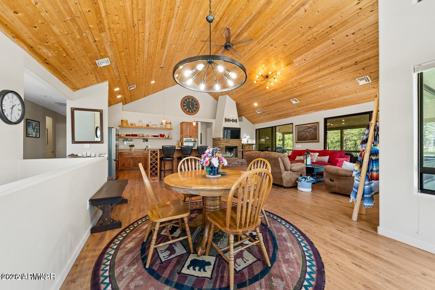 SIERRA PINES UNIT 7 - Residential