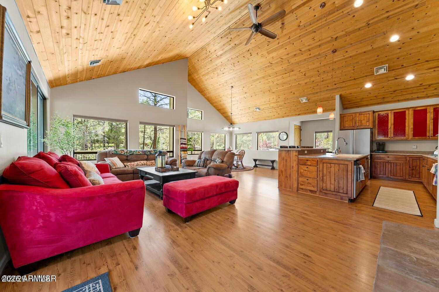 SIERRA PINES UNIT 7 - Residential