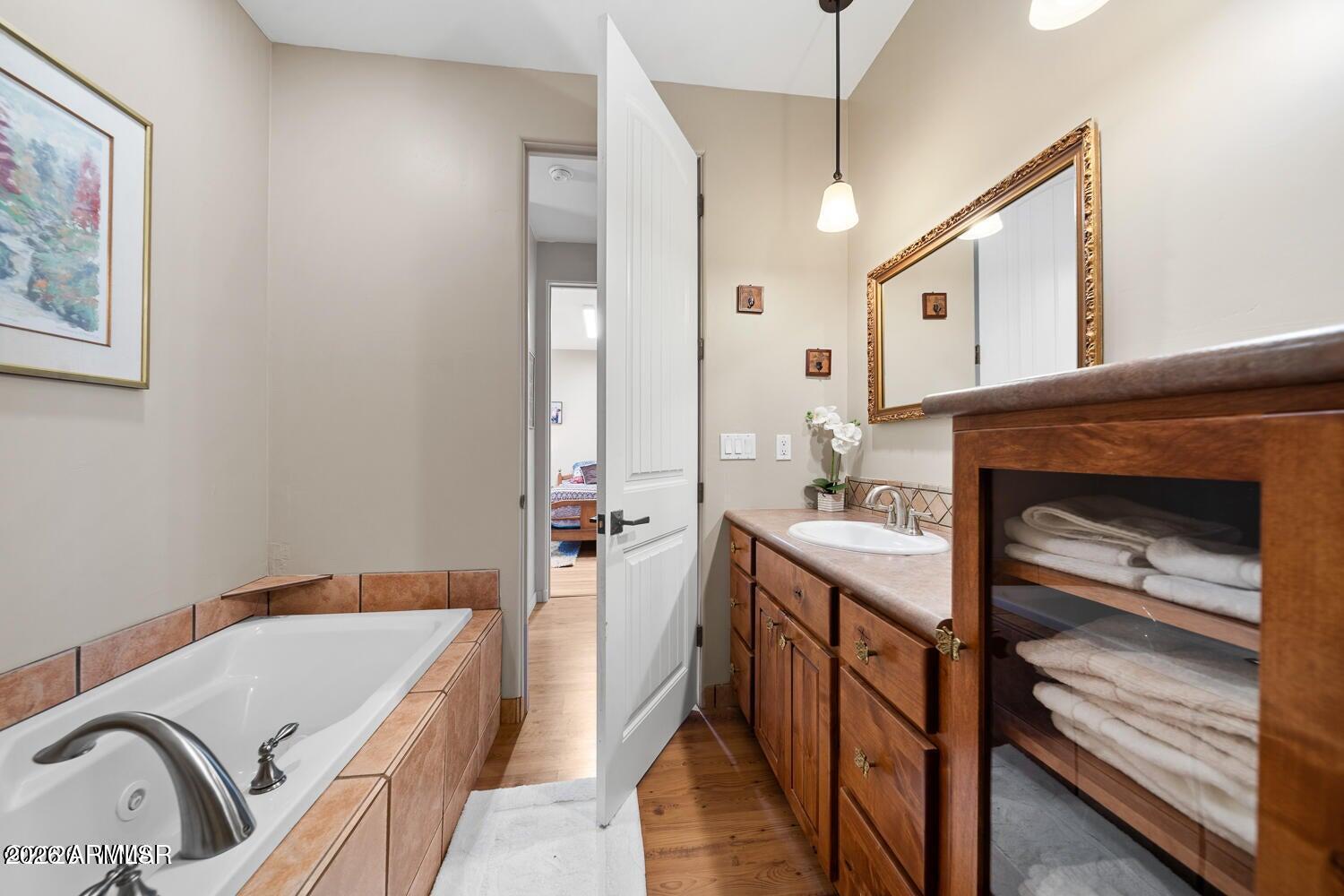 SIERRA PINES UNIT 7 - Residential
