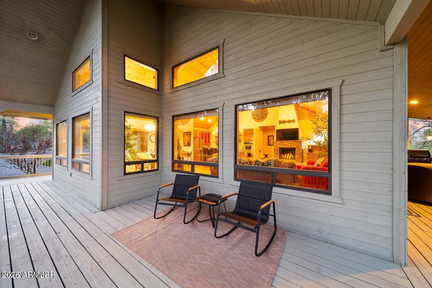 SIERRA PINES UNIT 7 - Residential