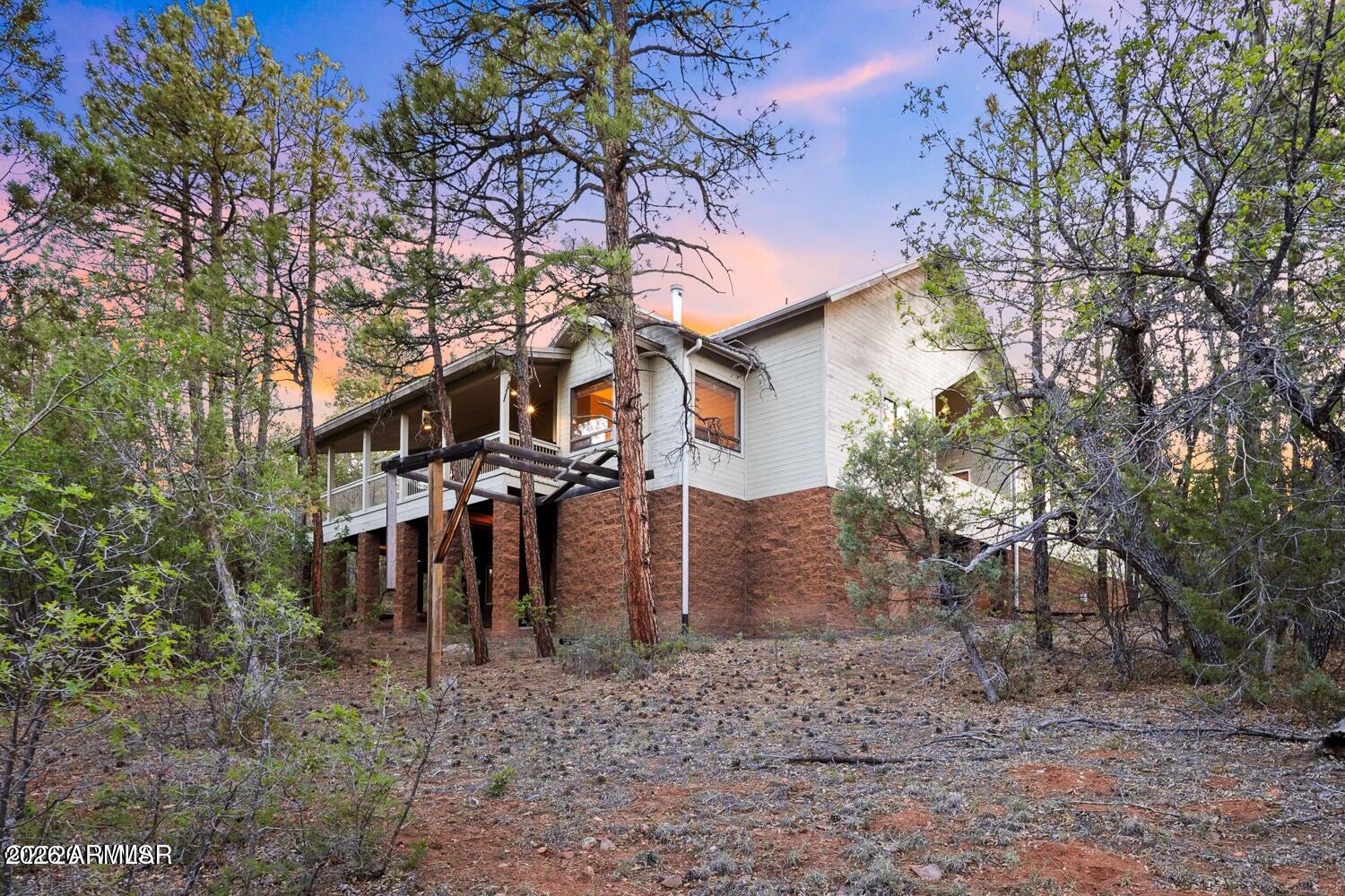 SIERRA PINES UNIT 7 - Residential
