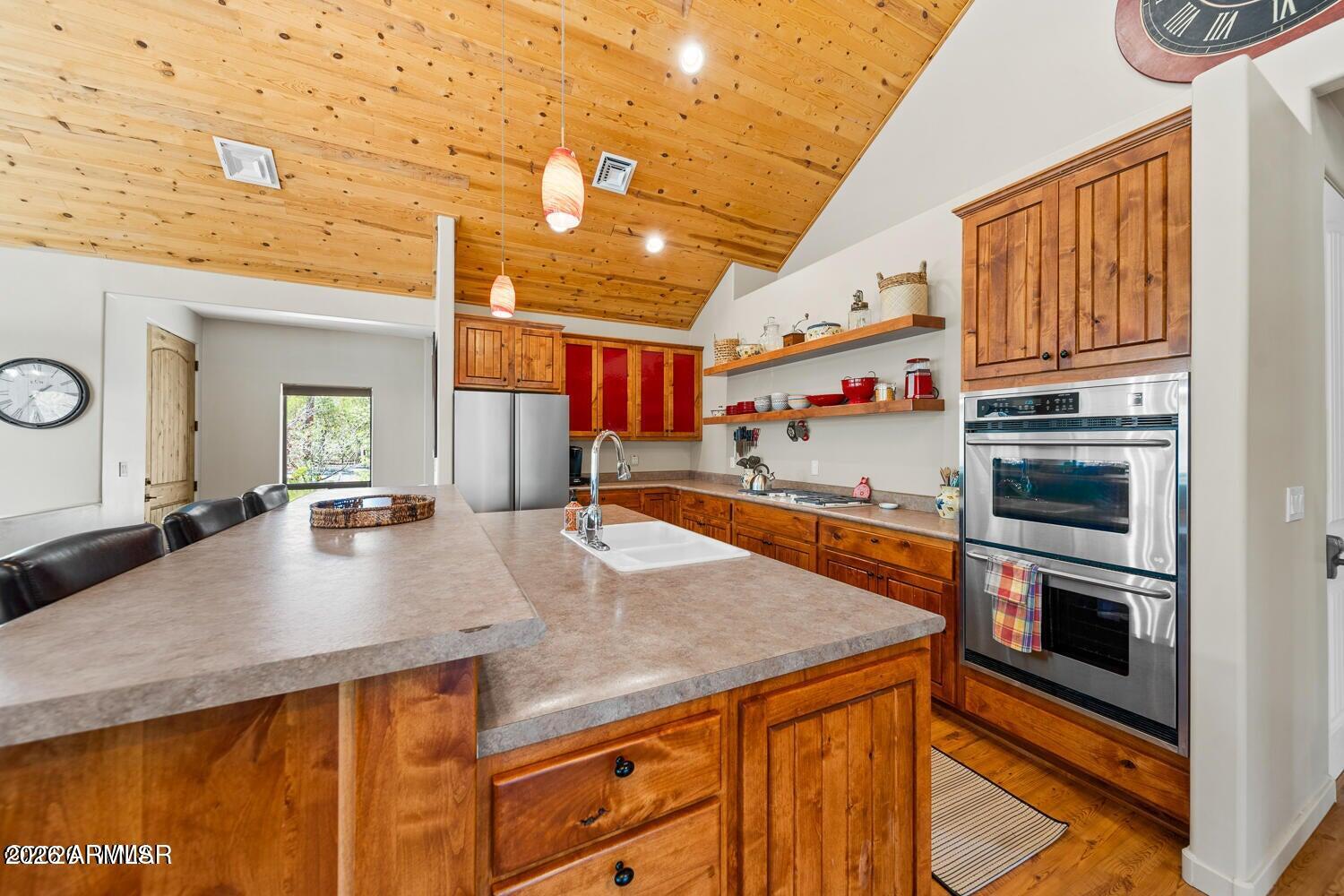 SIERRA PINES UNIT 7 - Residential