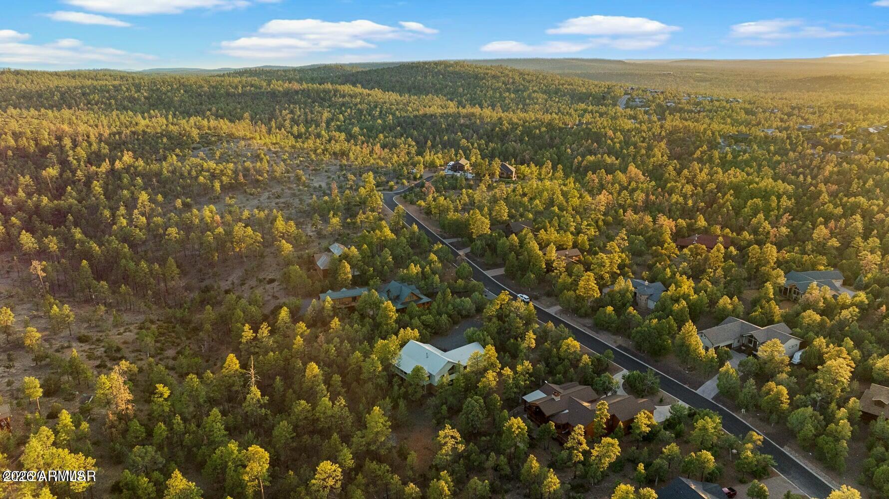 SIERRA PINES UNIT 7 - Residential