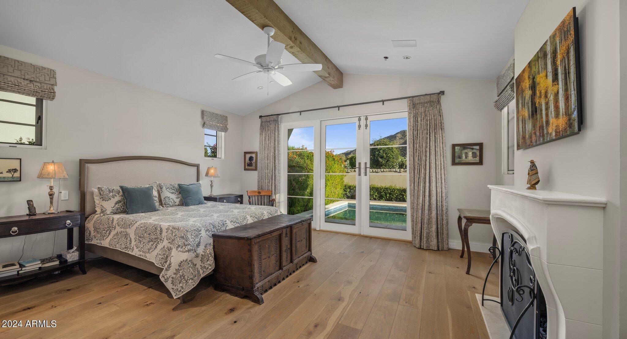 MOUNTAIN SHADOW RESORT AMD - Residential