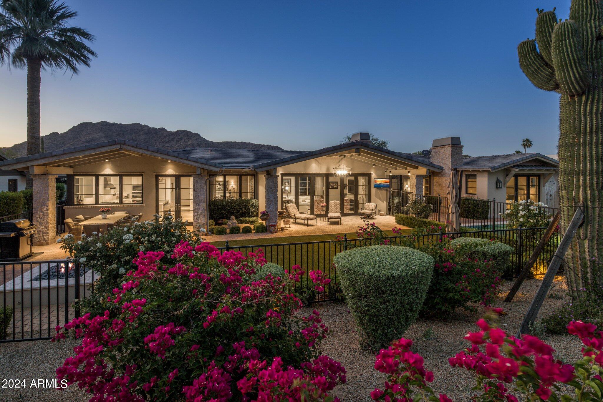 MOUNTAIN SHADOW RESORT AMD - Residential