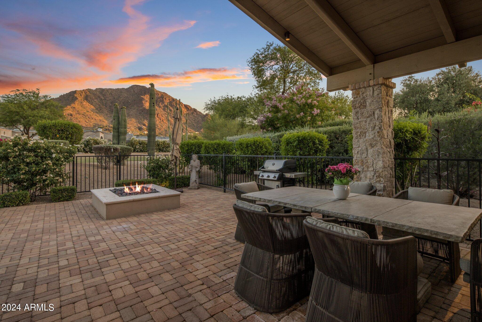 MOUNTAIN SHADOW RESORT AMD - Residential