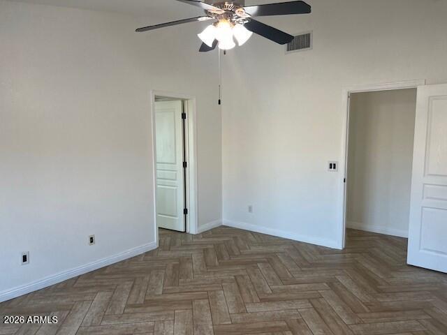 Remington Park West Estates - Residential