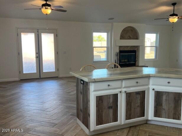 Remington Park West Estates - Residential