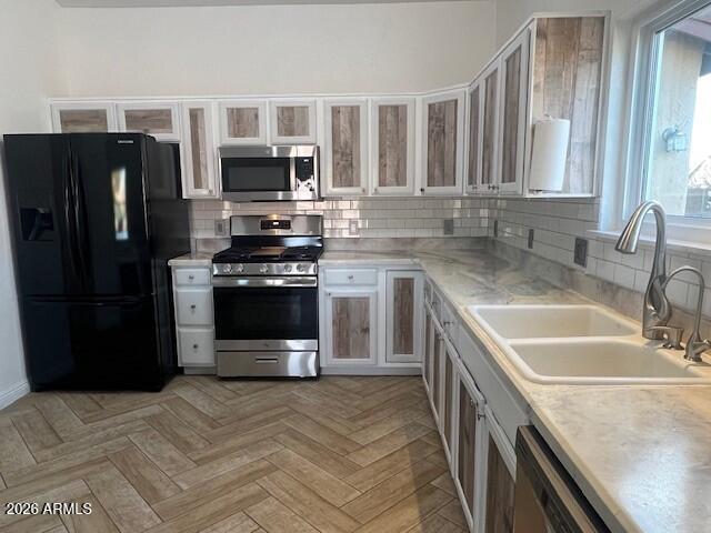 Remington Park West Estates - Residential