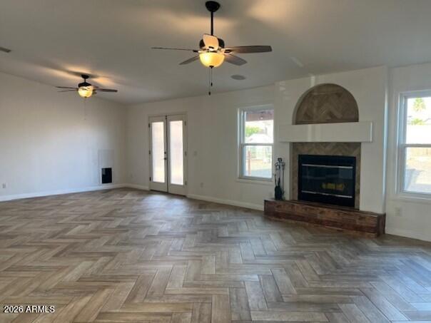 Remington Park West Estates - Residential
