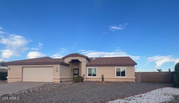 Remington Park West Estates - Residential