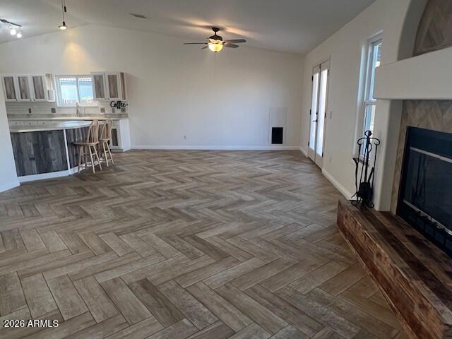 Remington Park West Estates - Residential