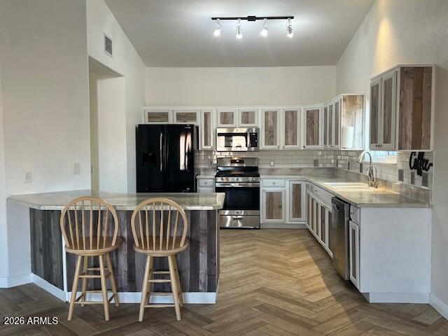 Remington Park West Estates - Residential