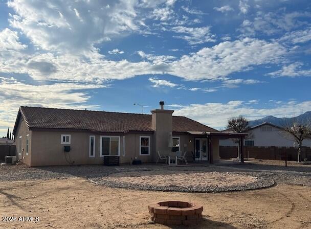Remington Park West Estates - Residential