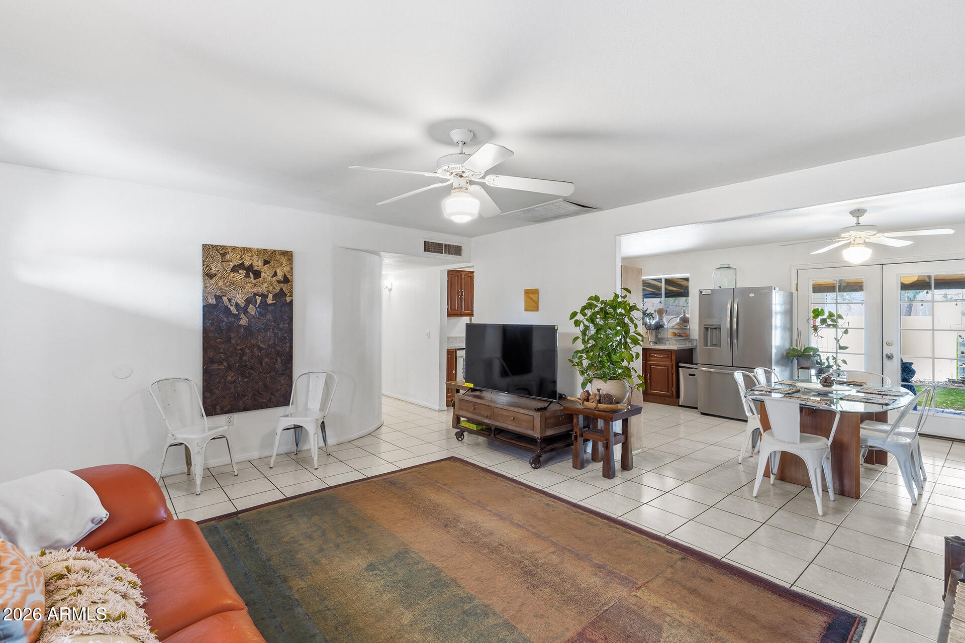 LONGVIEW PLACE BLK 1 BLK 3 LOTS 1-7 - Residential