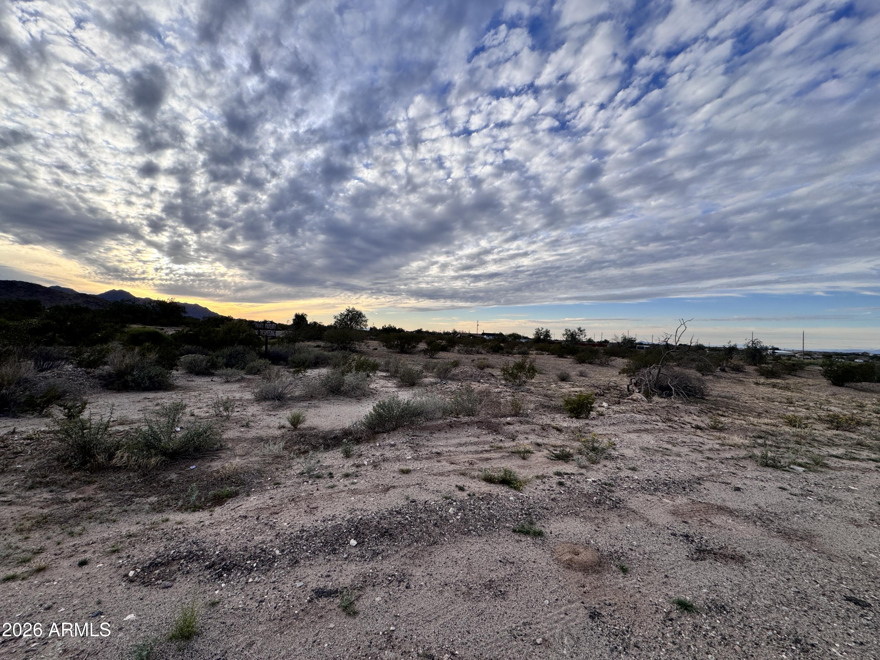 SANTAN RANCHES UNIT 3 - Commercial Sale