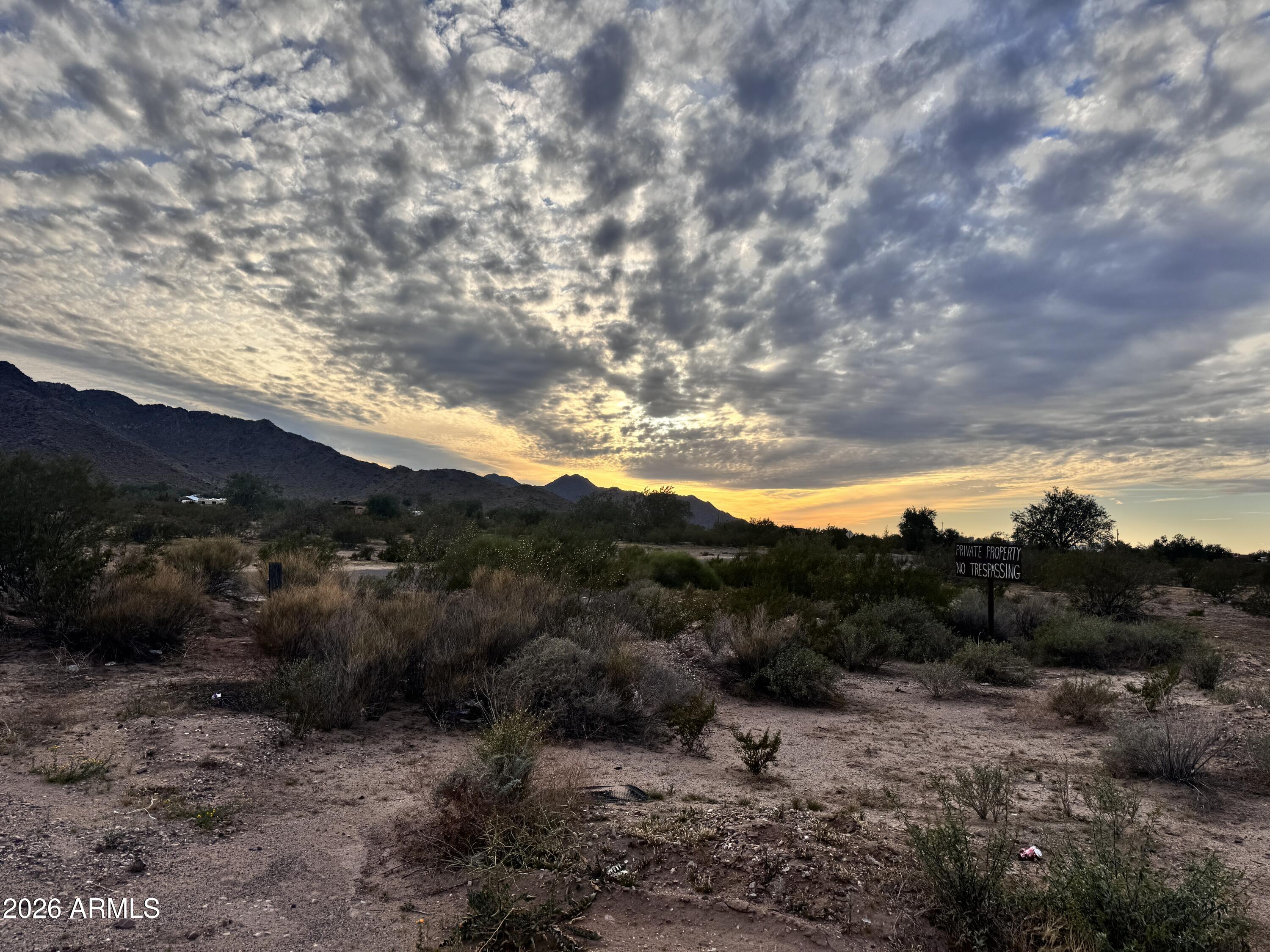 SANTAN RANCHES UNIT 3 - Commercial Sale