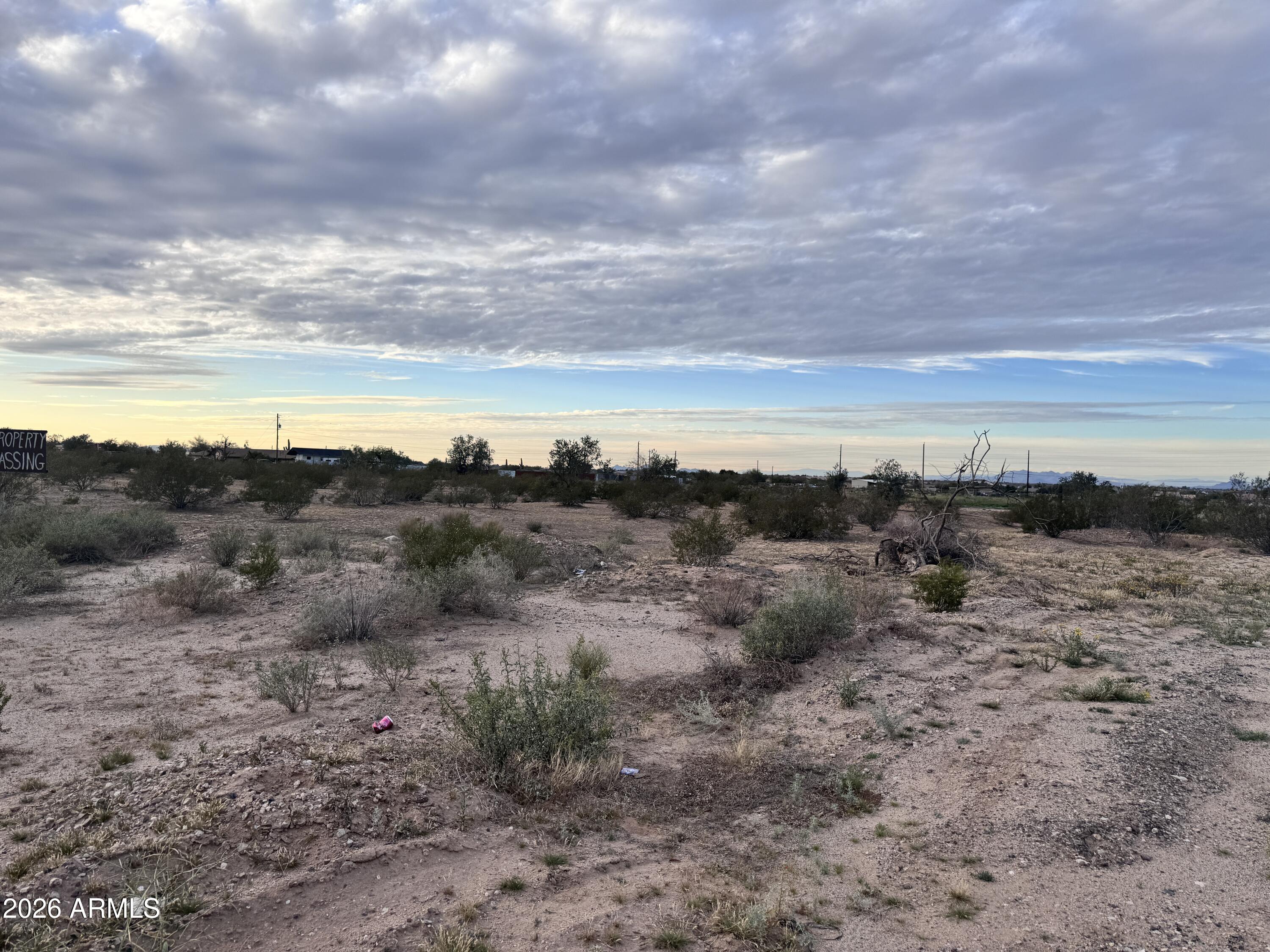 SANTAN RANCHES UNIT 3 - Commercial Sale