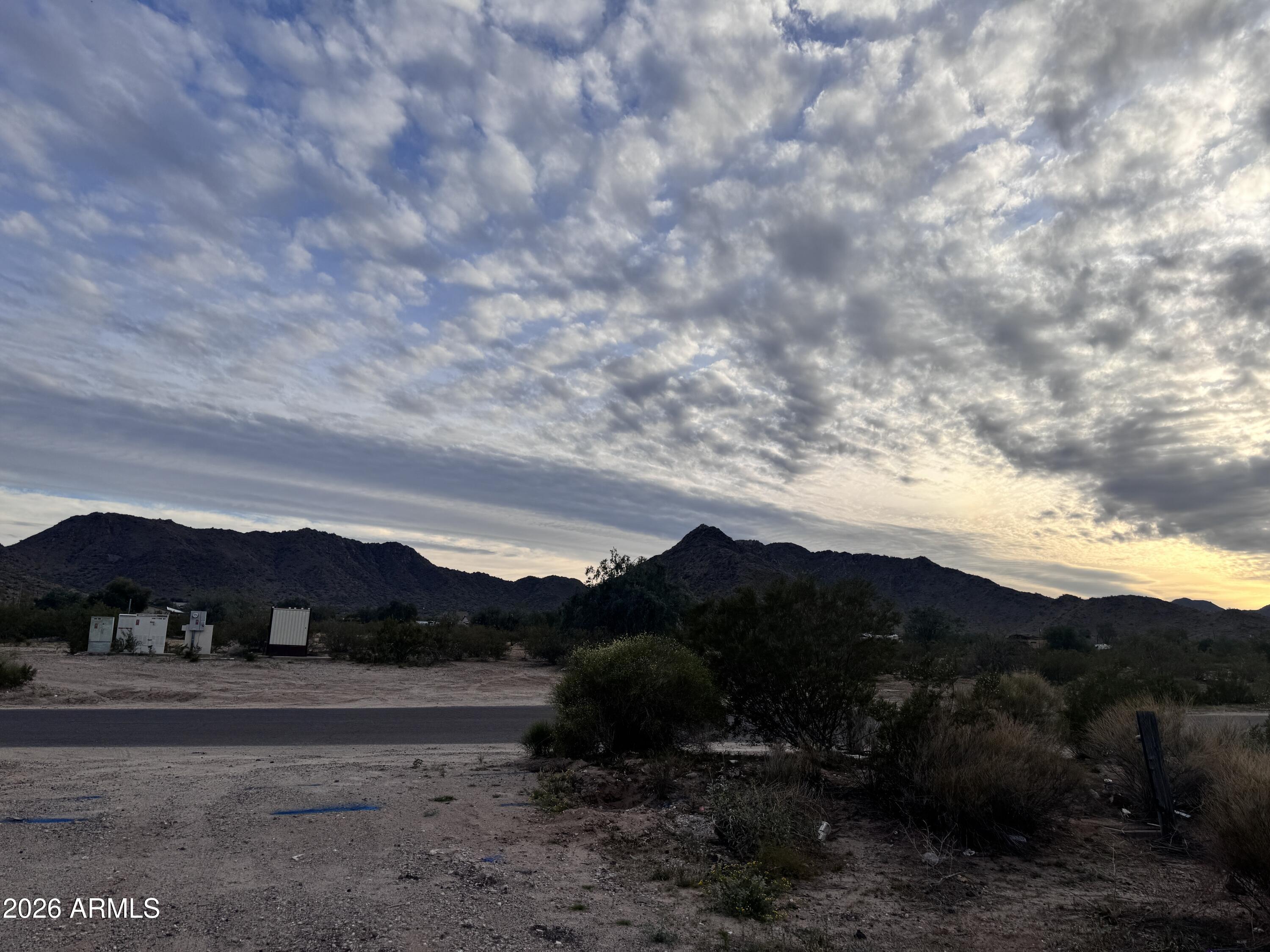 SANTAN RANCHES UNIT 3 - Commercial Sale