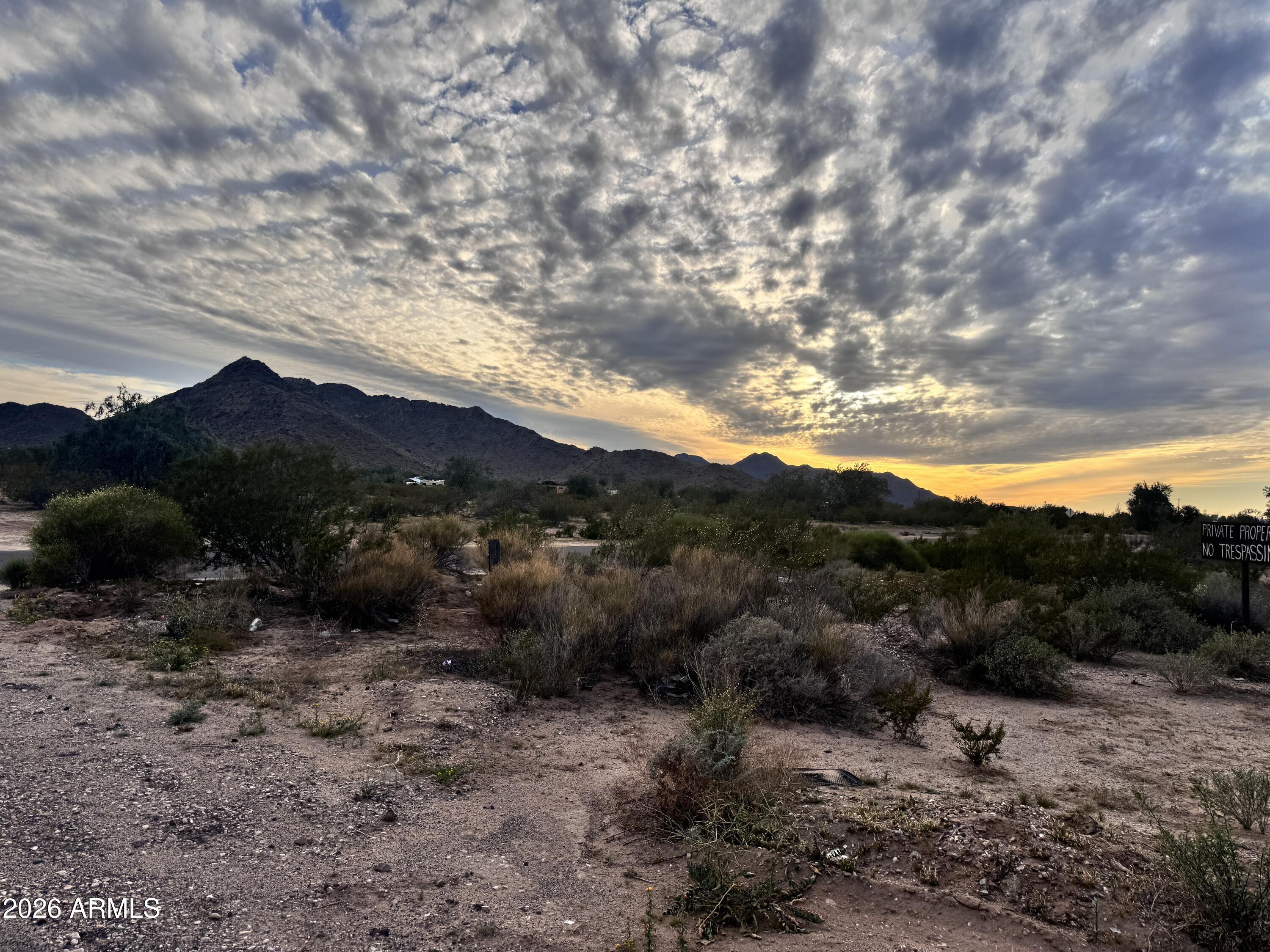 SANTAN RANCHES UNIT 3 - Commercial Sale