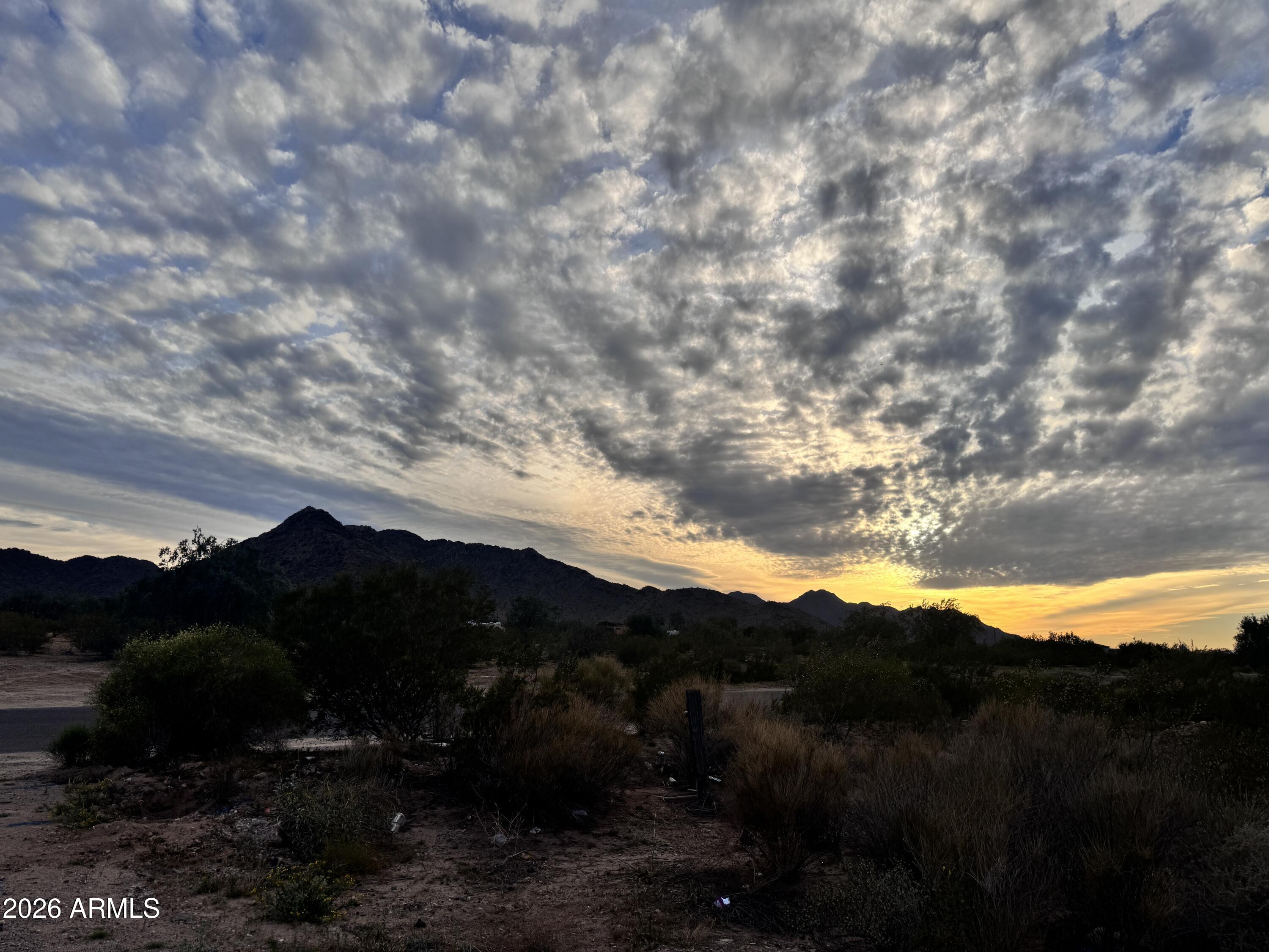 SANTAN RANCHES UNIT 3 - Commercial Sale
