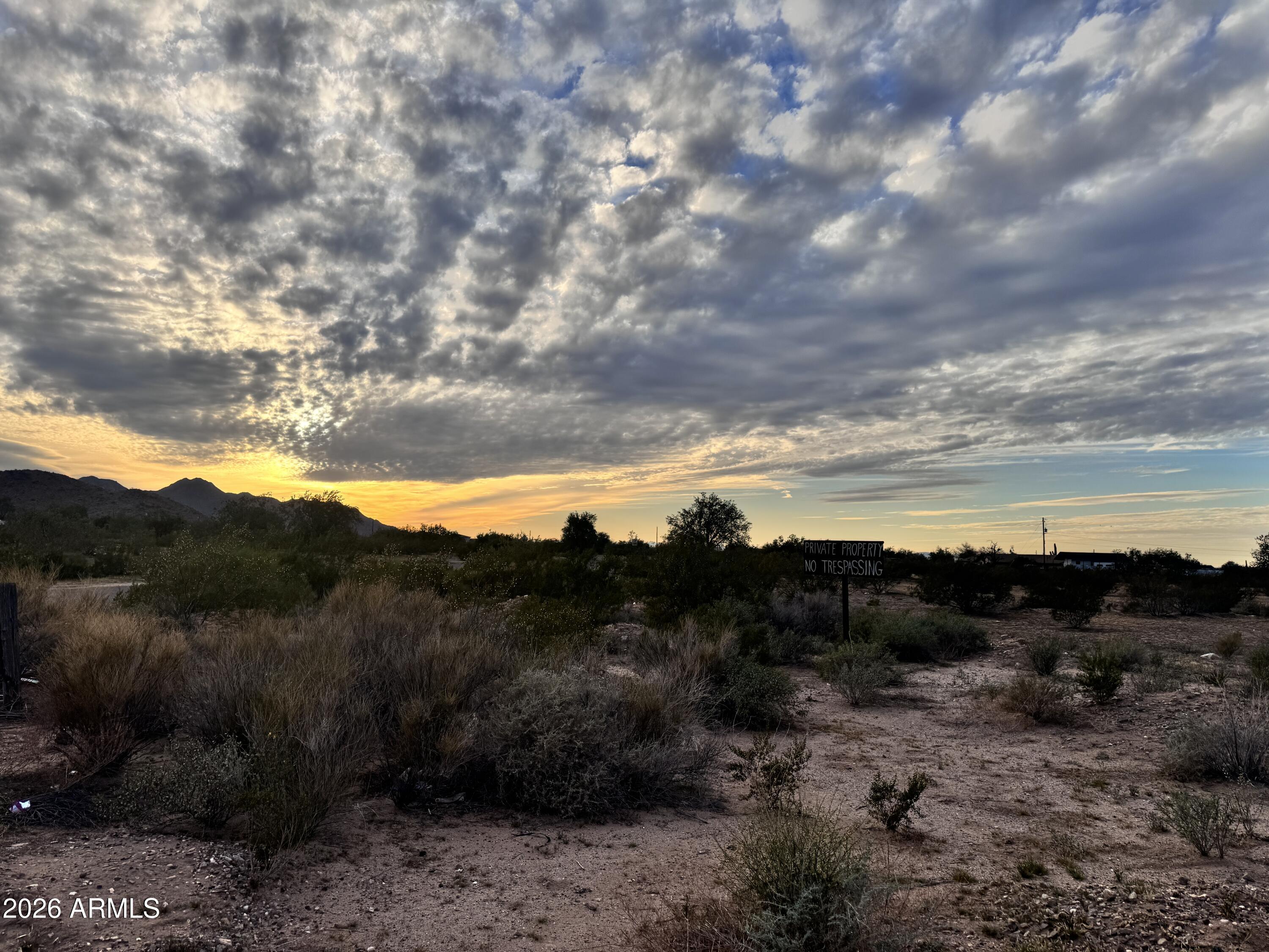 SANTAN RANCHES UNIT 3 - Commercial Sale