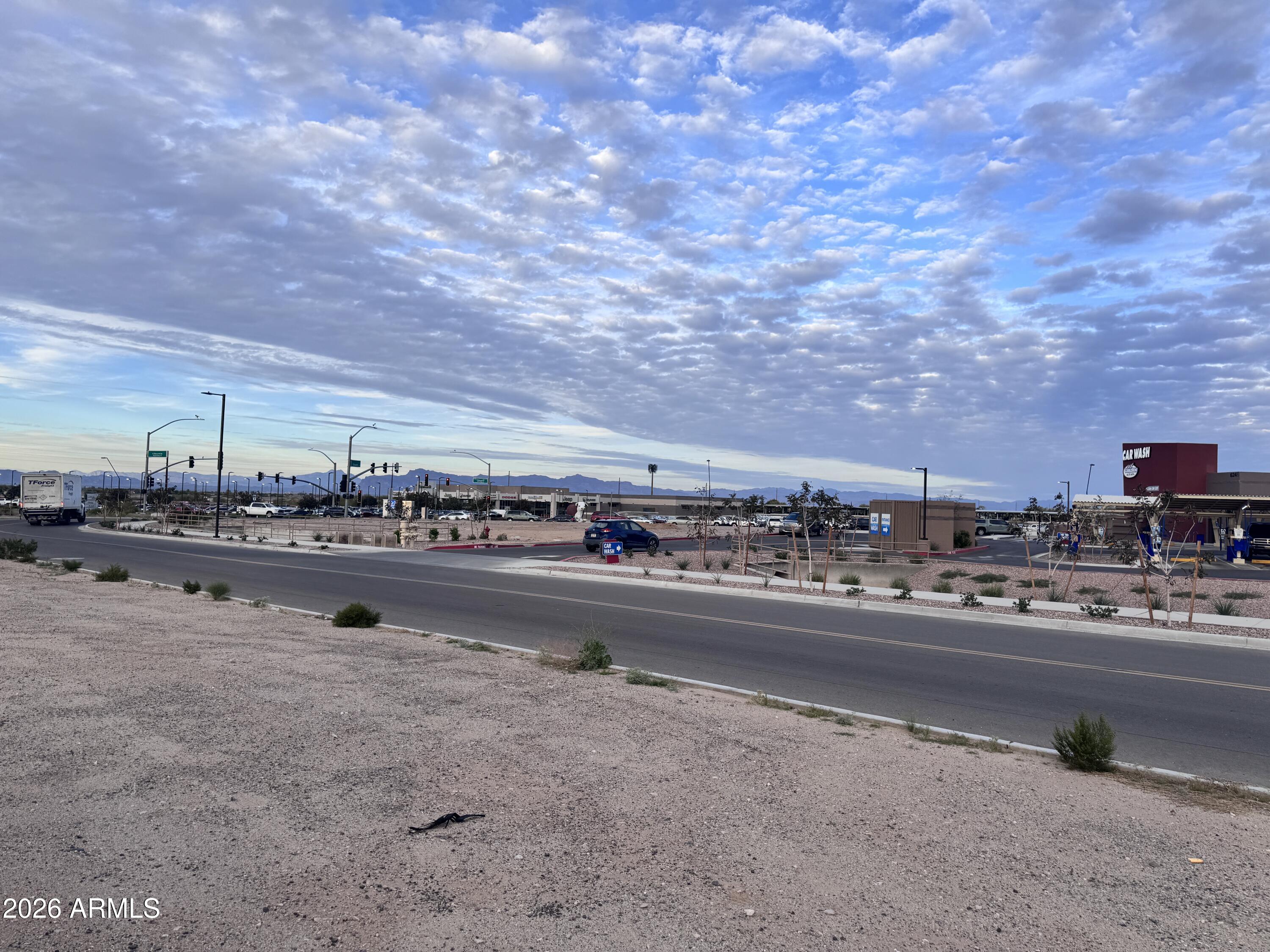 SANTAN RANCHES UNIT 3 - Commercial Sale