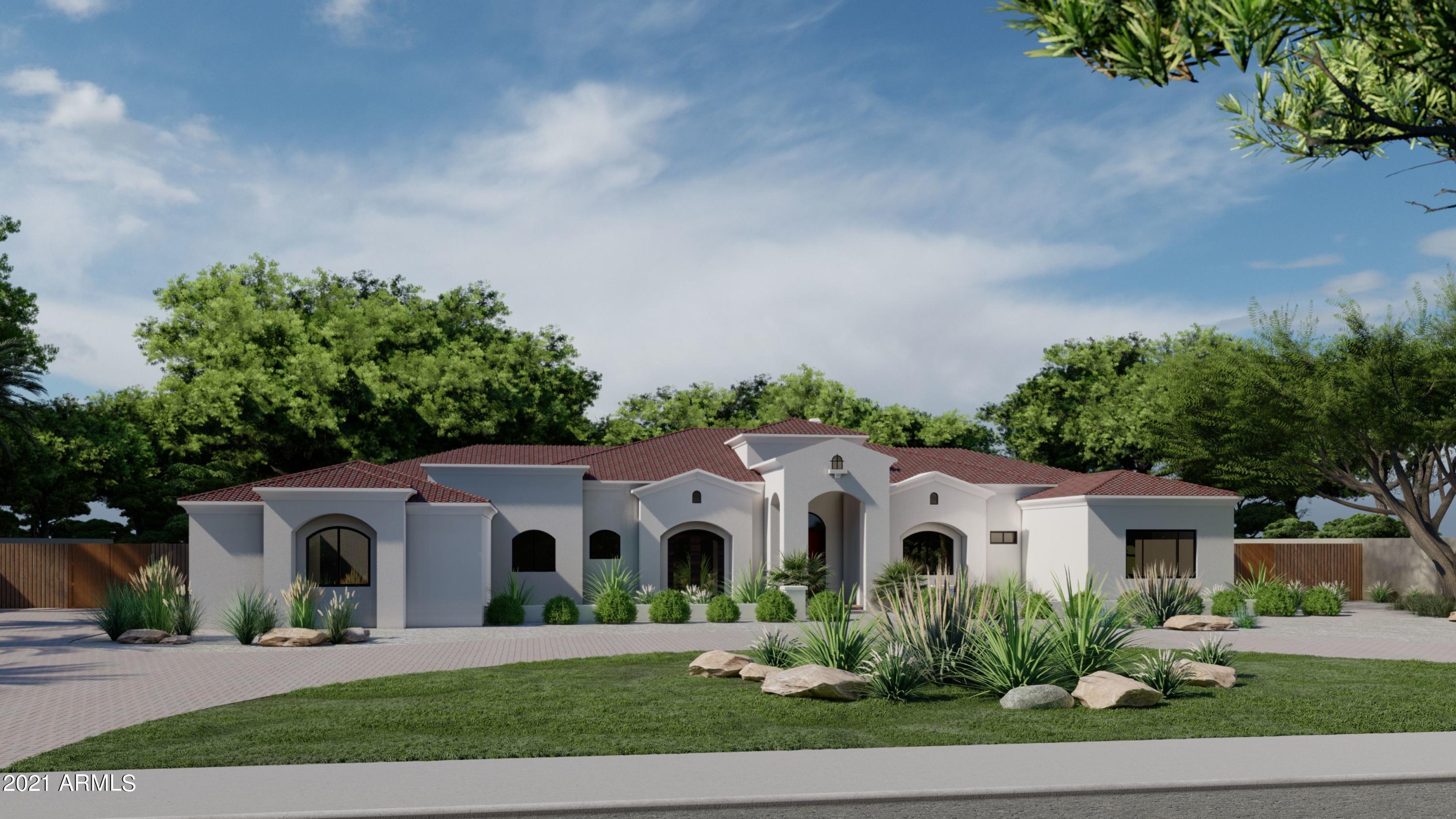 Sunburst Farms East - Residential