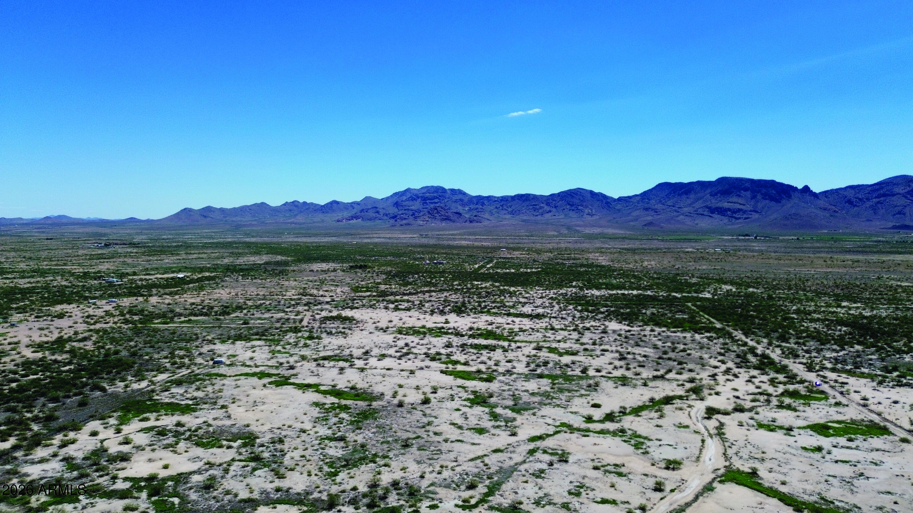 RODEO RANCHES - Land