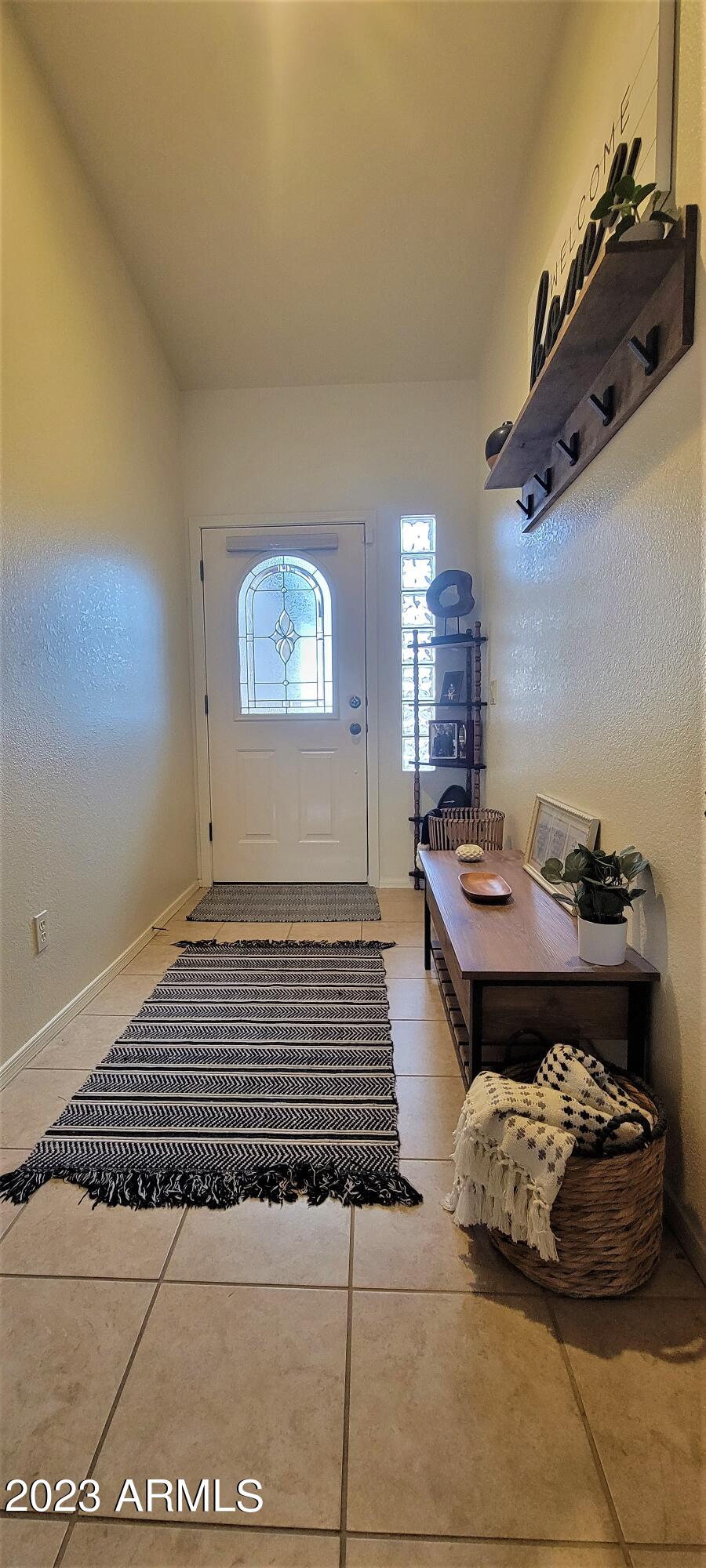 CANYON DE FLORES PHASE 2D - Residential