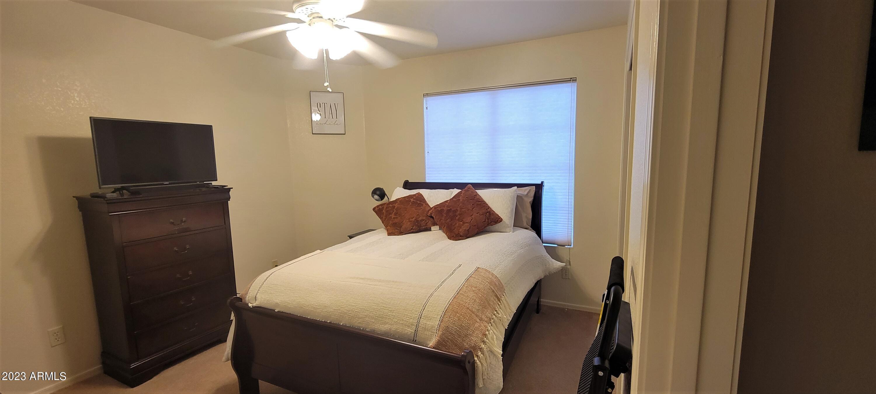 CANYON DE FLORES PHASE 2D - Residential