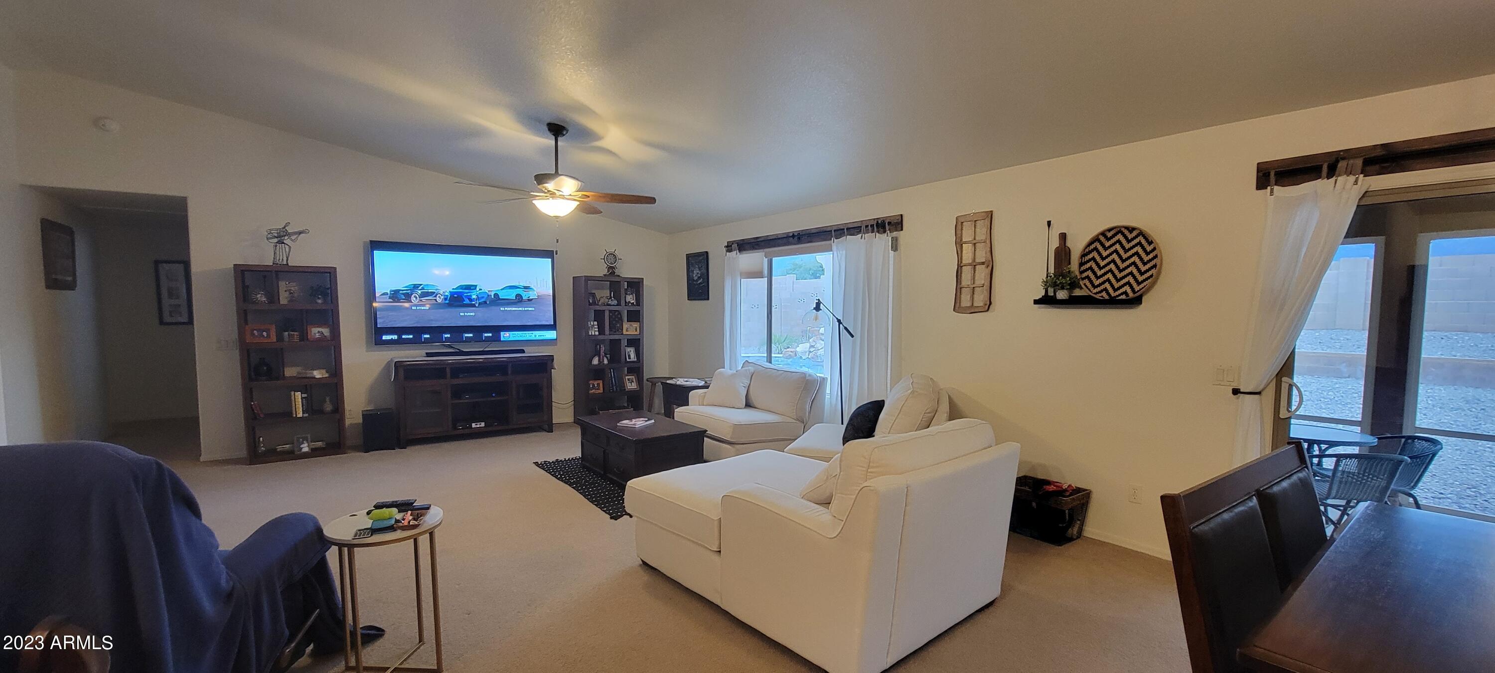 CANYON DE FLORES PHASE 2D - Residential