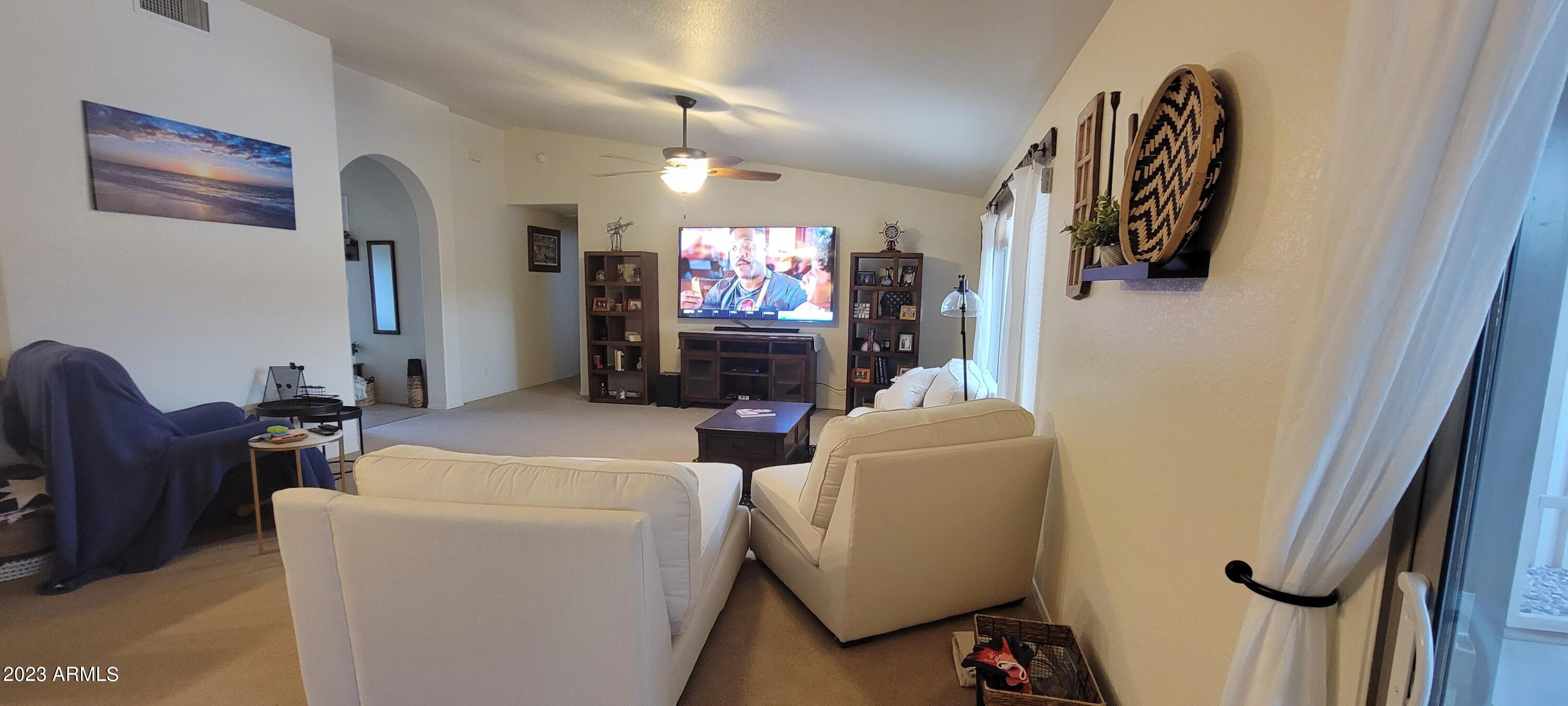 CANYON DE FLORES PHASE 2D - Residential
