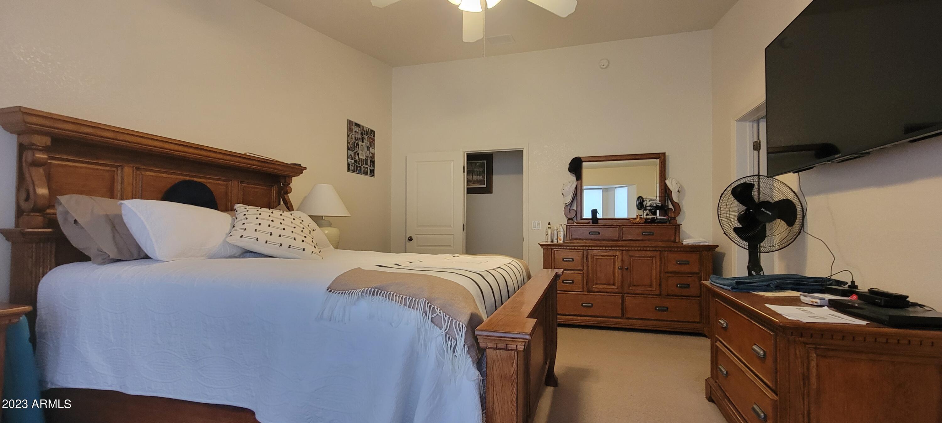 CANYON DE FLORES PHASE 2D - Residential