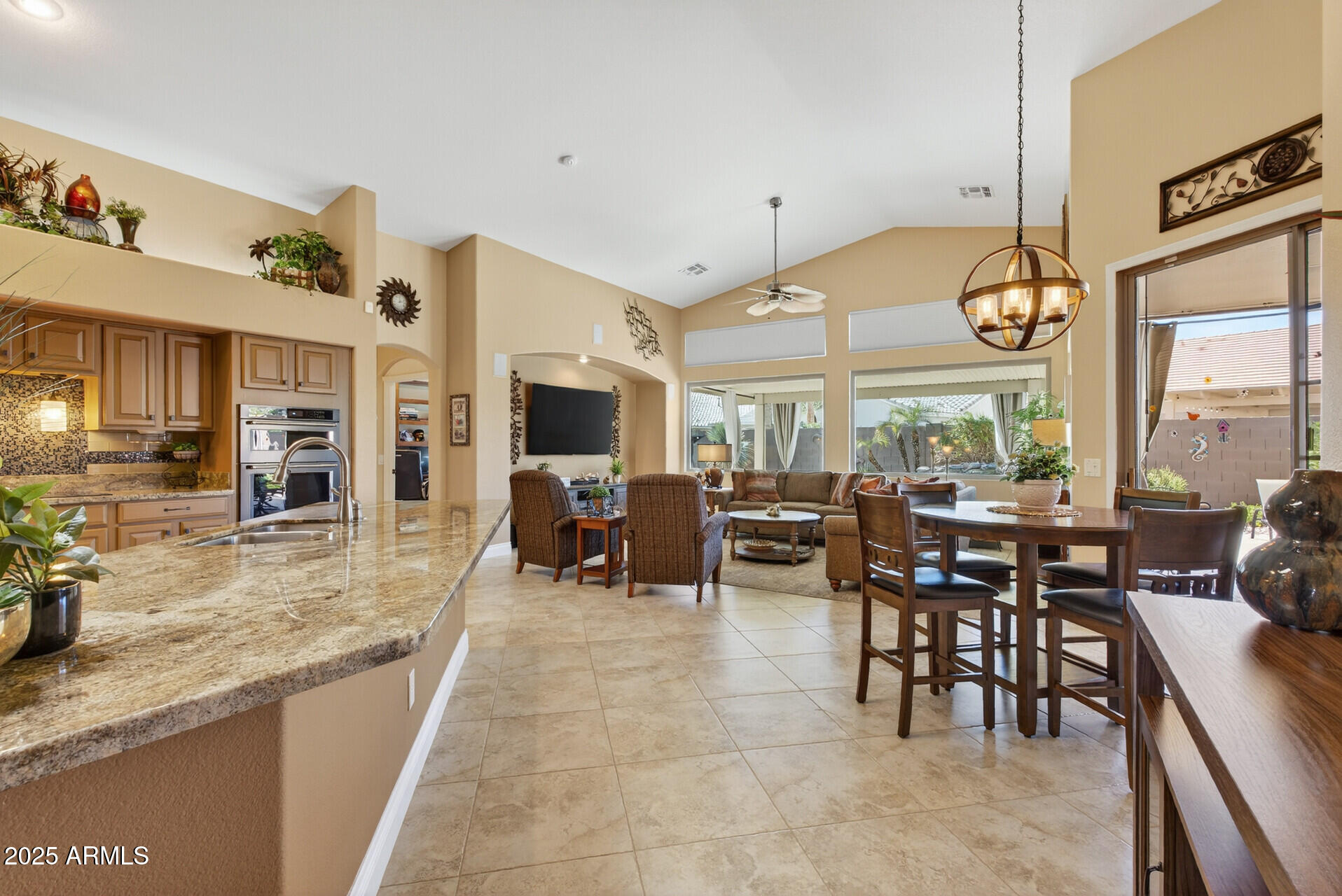 ARIZONA TRADITIONS 89 10 - Residential