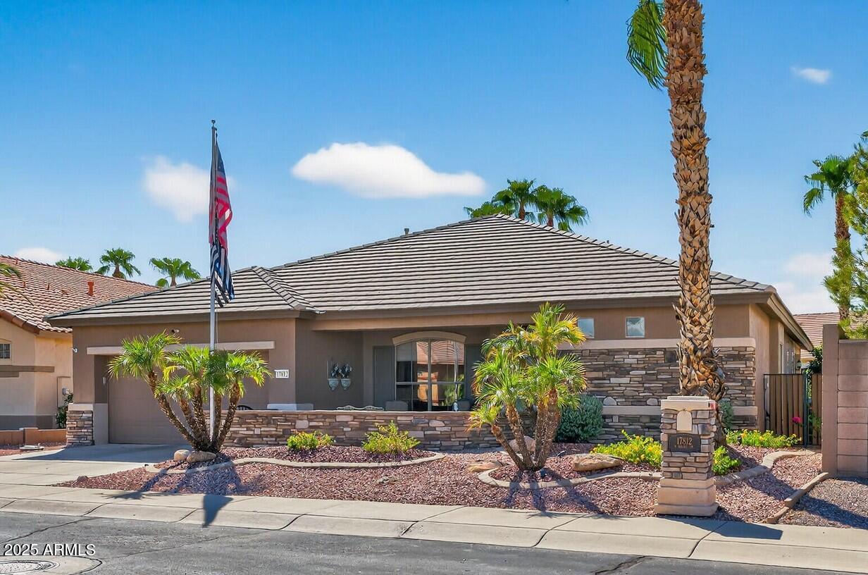 ARIZONA TRADITIONS 89 10 - Residential