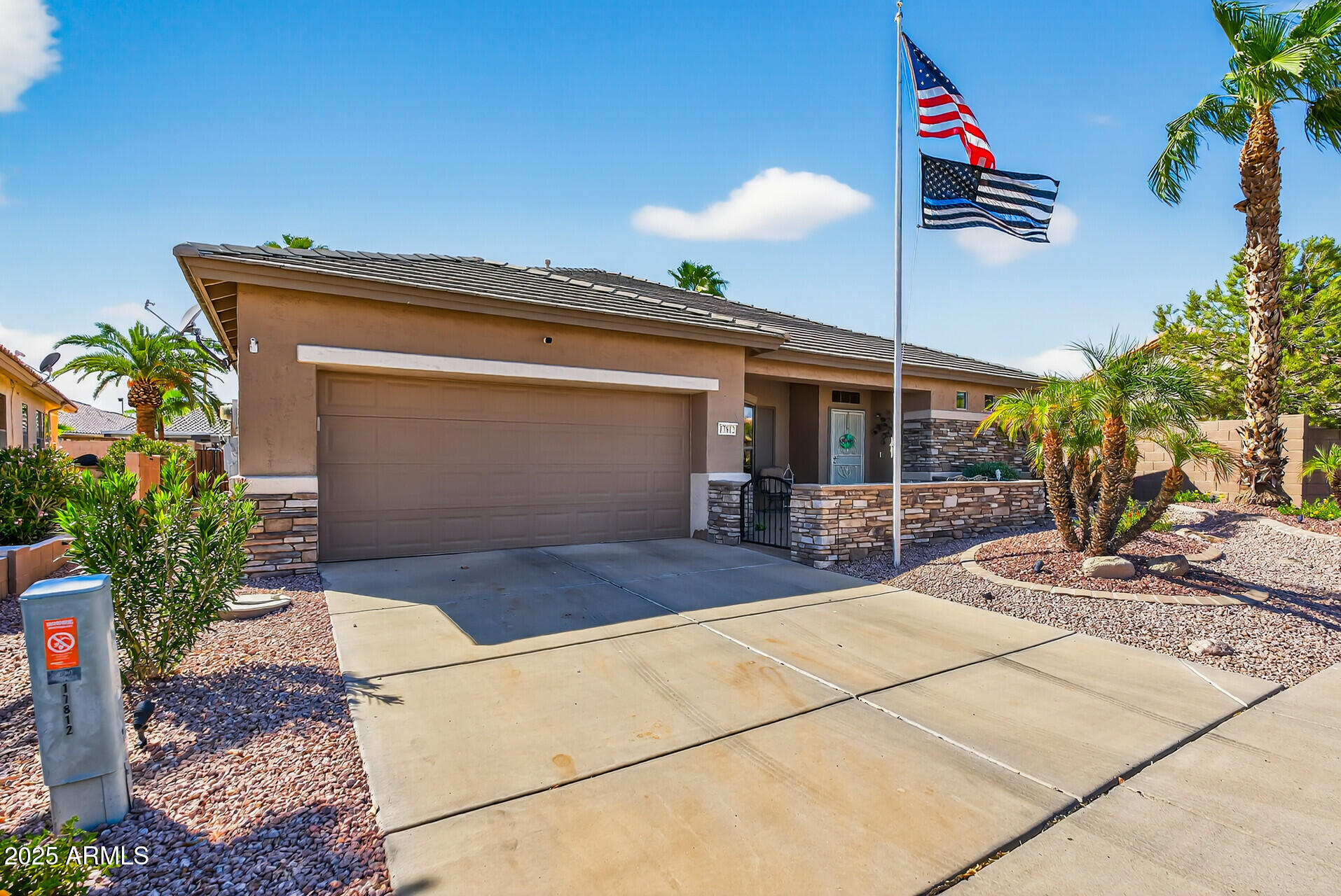 ARIZONA TRADITIONS 89 10 - Residential