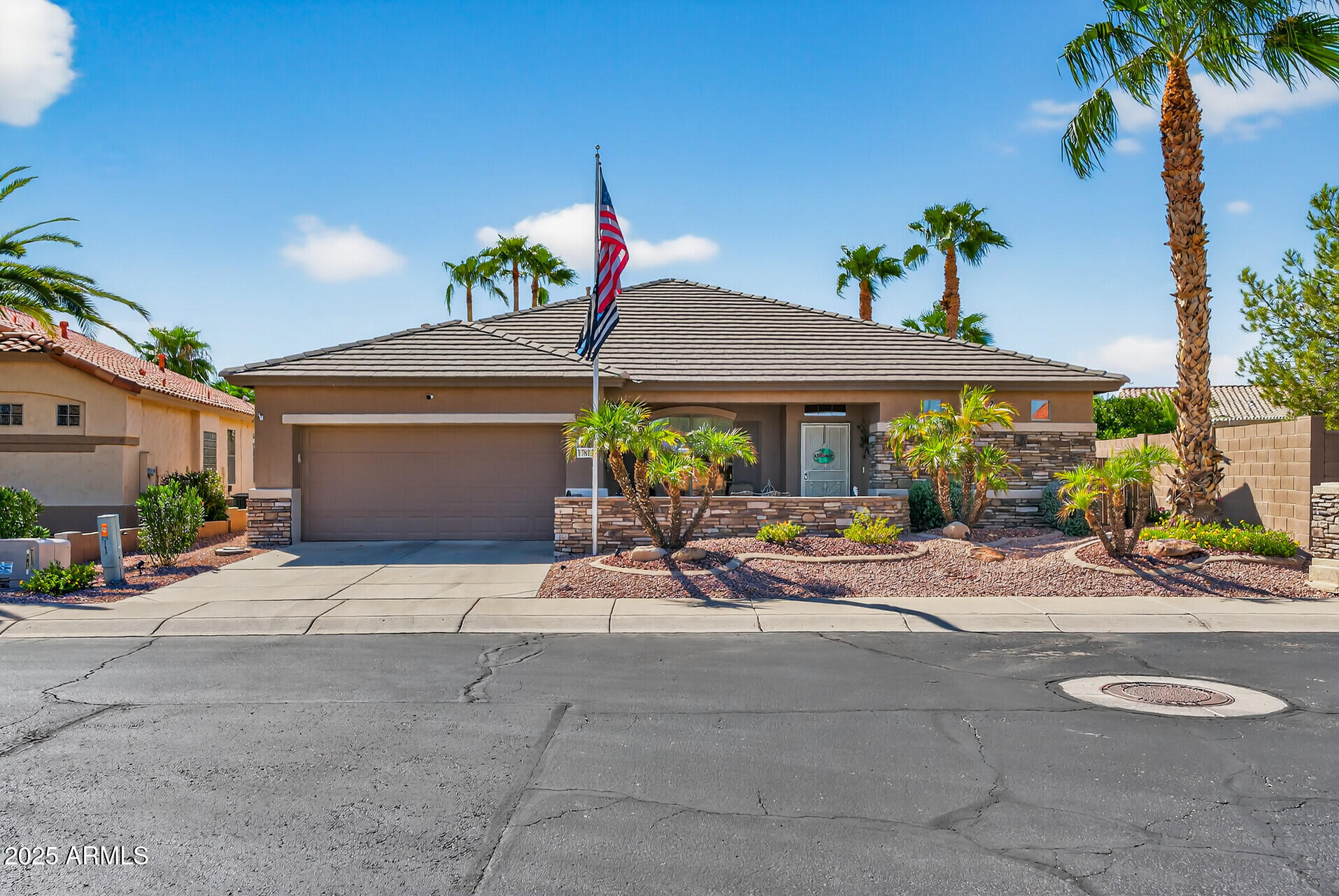 ARIZONA TRADITIONS 89 10 - Residential