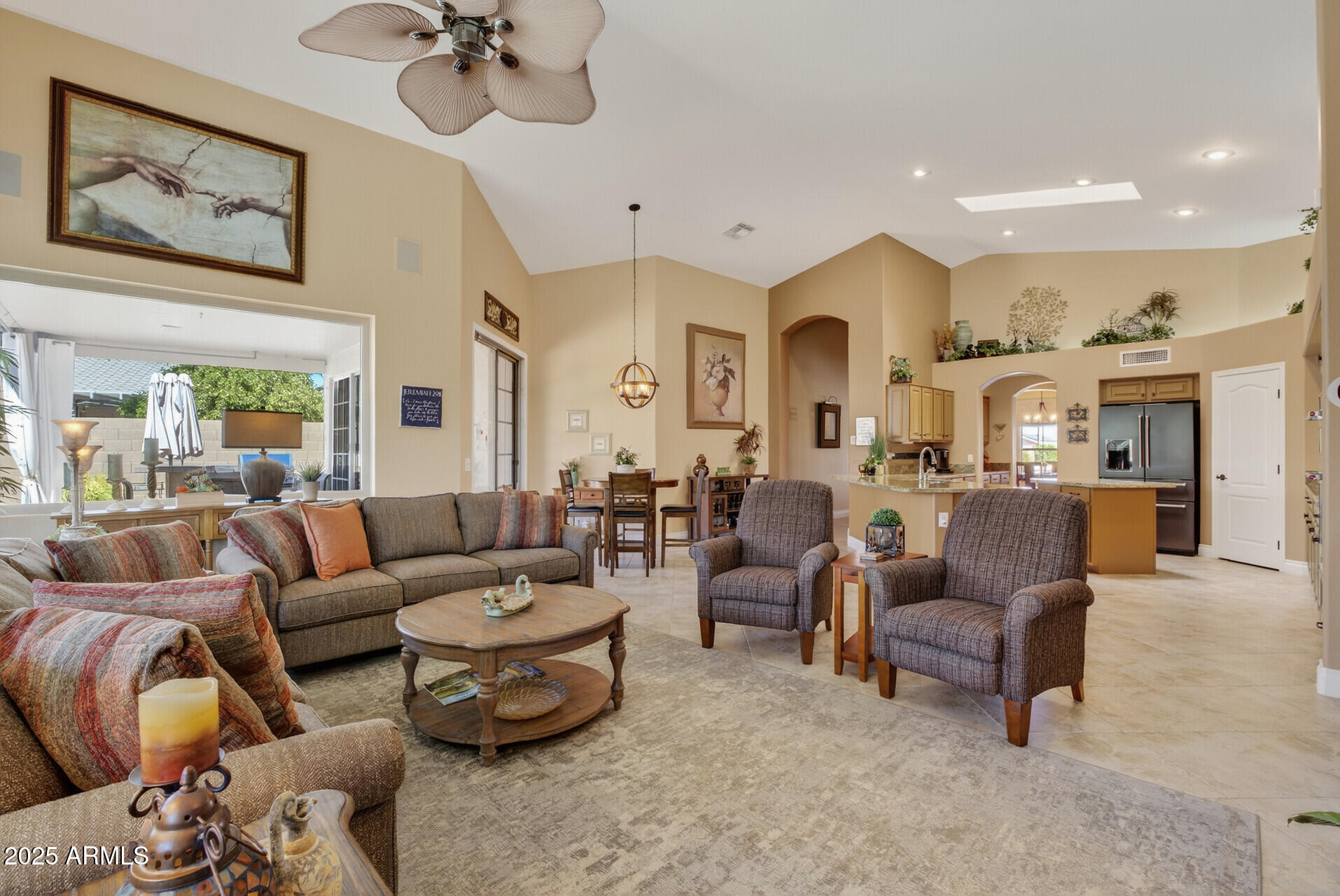 ARIZONA TRADITIONS 89 10 - Residential