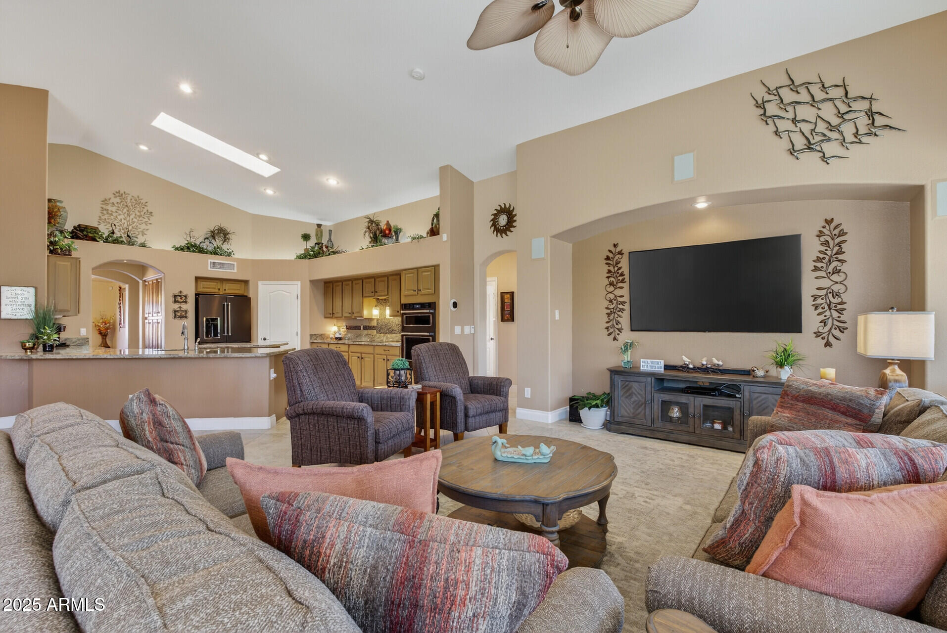 ARIZONA TRADITIONS 89 10 - Residential