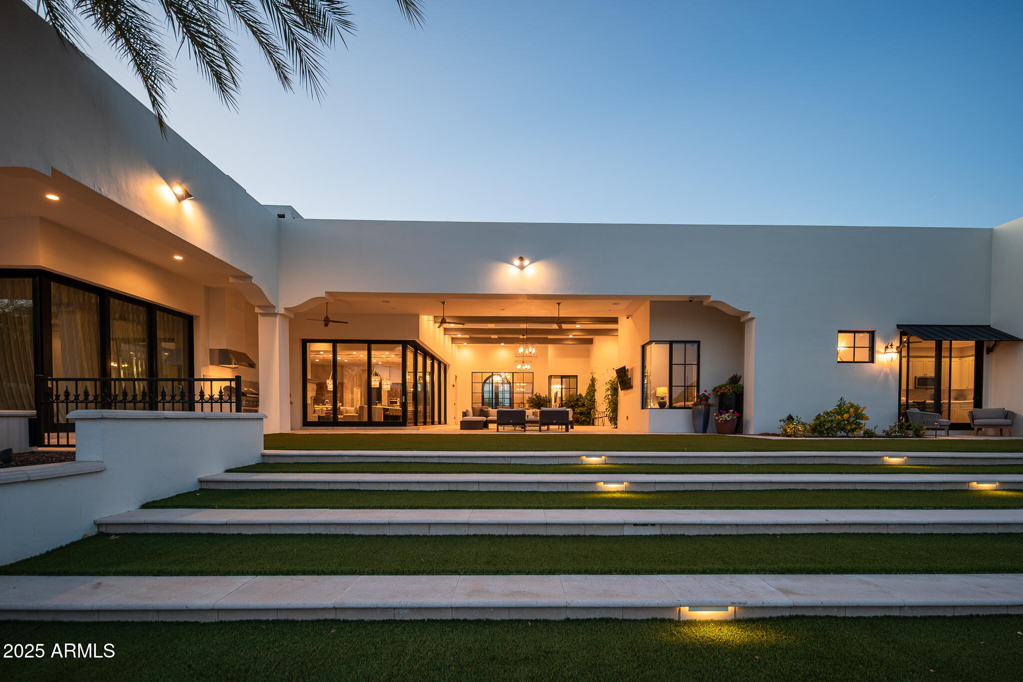 WEEKS ESTATES - Residential